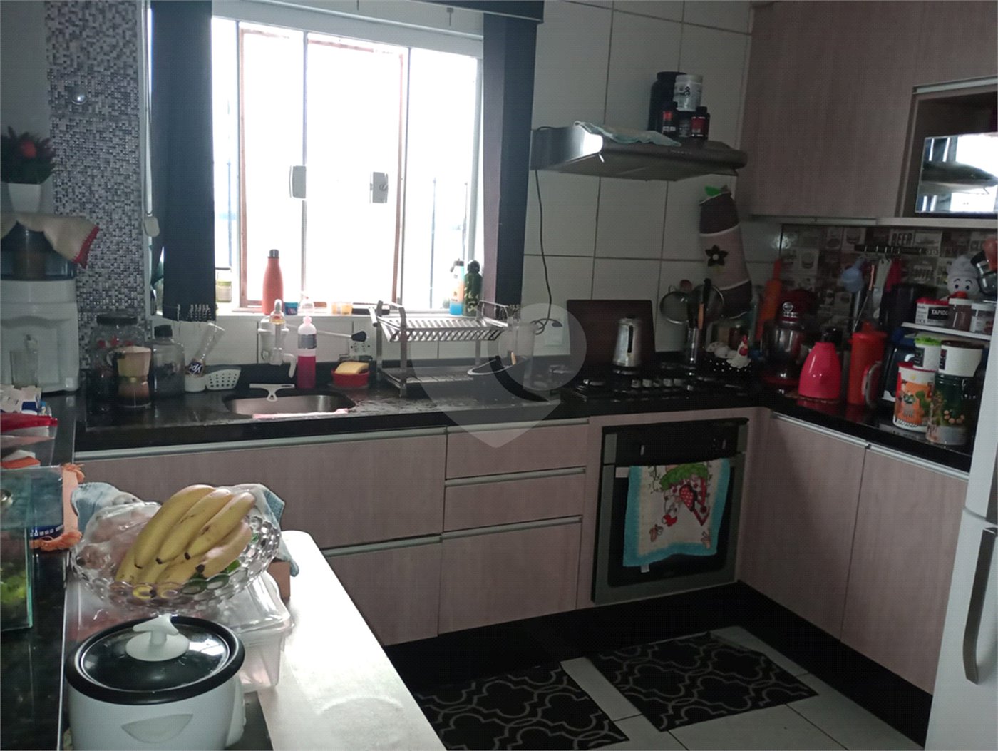 Casa à venda com 2 quartos em Vila Pomar, Mogi das Cruzes, SP