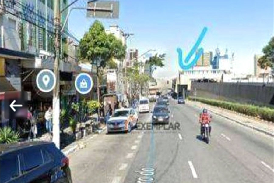 Prédio à venda ou para alugar em Pari, São Paulo, SP