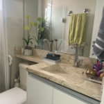 Apartamento à venda com 2 quartos, sendo 1 suíte, em Santo Antônio, Osasco, SP
