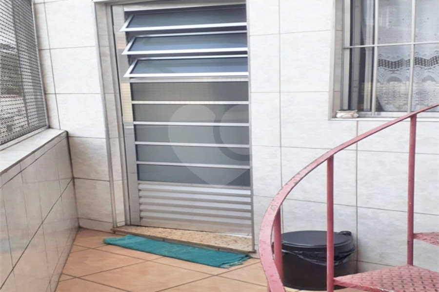 Sobrado à venda com 3 quartos em Tremembé, São Paulo, SP