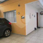 Sobrado à venda com 3 quartos, sendo 1 suíte, em Vila Butantã, São Paulo, SP