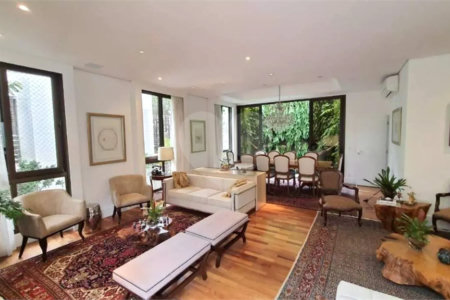 Casa à venda com 3 suítes no condomínio Metropolitan, São Paulo - SP