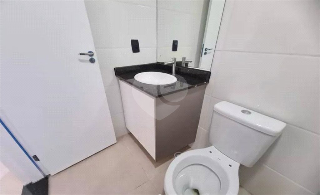 Apartamento à venda ou para alugar com 2 quartos em Vila Fernandes, São Paulo, SP