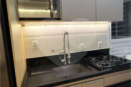 Apartamento à venda em Mogi Moderno, Mogi das Cruzes, SP