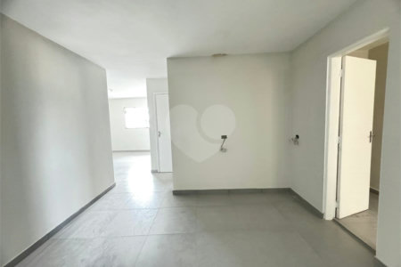 Apartamento para alugar com 1 quarto em Jardim Dona Benta, Suzano, SP