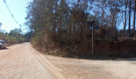 Terreno à venda em Caete (mailasqui), São Roque, SP