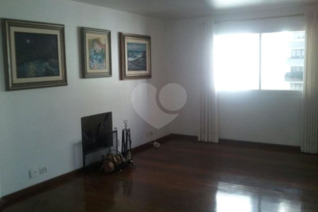 Apartamento à venda com 4 quartos, sendo 2 suítes,  em Jardim Ampliação, São Paulo, SP