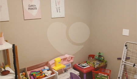 Apartamento à venda com 2 quartos em Vila Amélia, São Paulo, SP