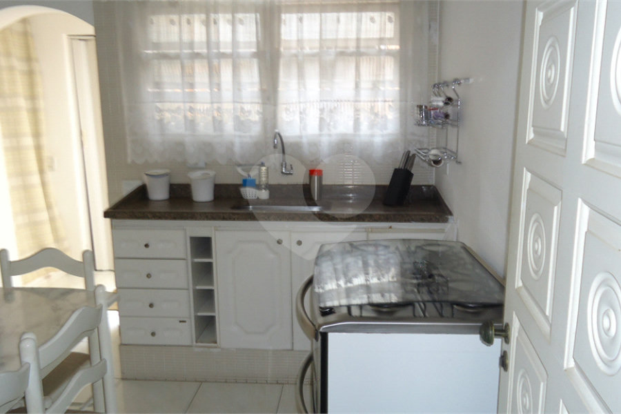 Sobrado à venda com 2 quartos em Casa Verde, São Paulo, SP