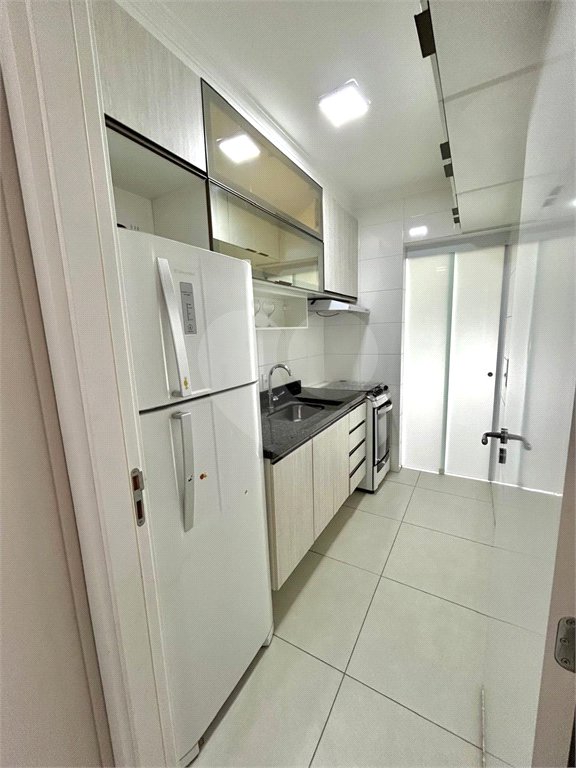 Apartamento à venda com 2 quartos, sendo 1 suíte, em Tucuruvi, São Paulo, SP