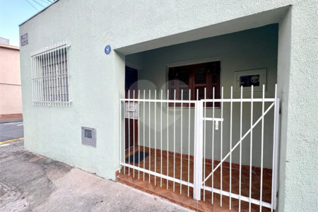 Casa Térrea à venda com 3 quartos em Vila Boaventura, Jundiaí, SP