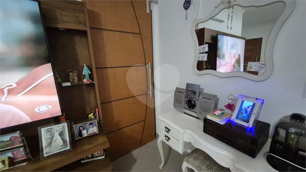 Sobrado à venda com 3 quartos, sendo 2 suítes, em Jaçanã, São Paulo, SP