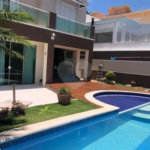 Casa à venda com 4 quartos, sendo 2 suítes, no condomínio Terras de São Francisco, Vinhedo - SP