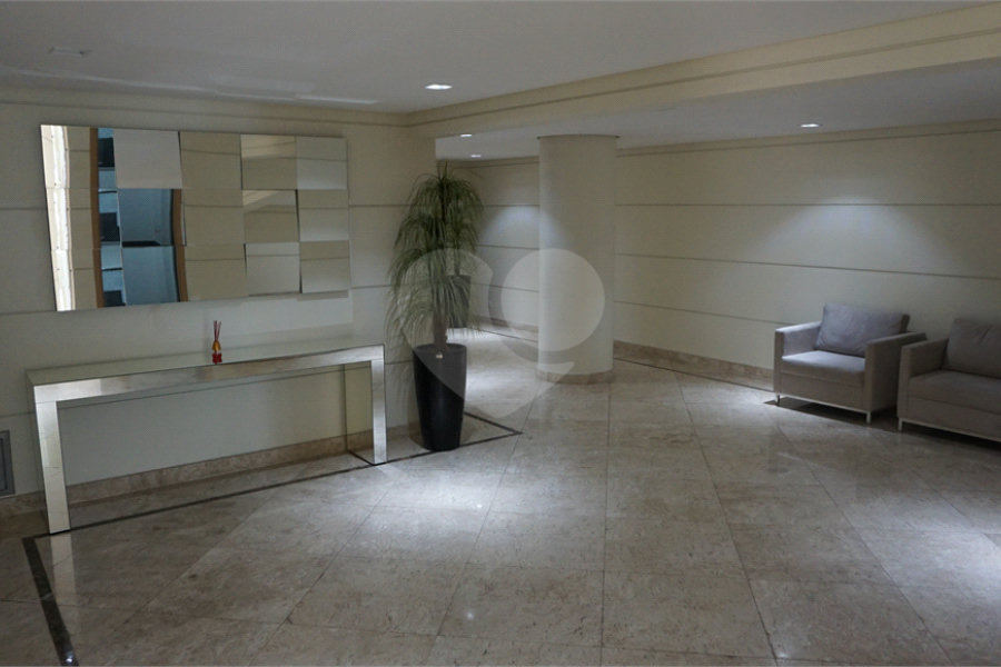 Apartamento à venda com 1 quarto em Santana, São Paulo, SP