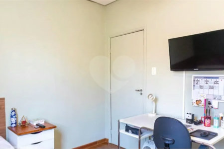 Casa de Vila à venda com 3 quartos, sendo 1 suíte, em Vila Maria Baixa, São Paulo, SP