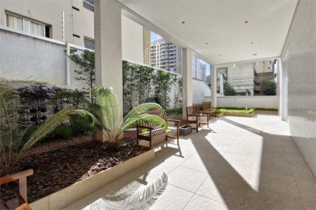 Apartamento à venda com 3 suítes em Brooklin, São Paulo, SP