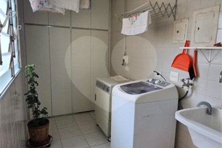 Apartamento à venda com 3 quartos em Vila Campestre, São Paulo, SP