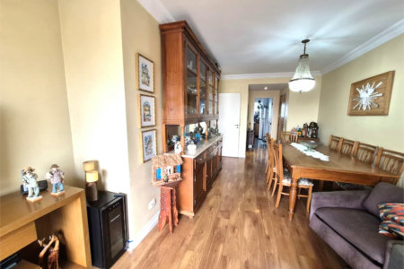 Apartamento à venda com 3 quartos, sendo 1 suíte, em Vila Leopoldina, São Paulo, SP