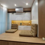 Studio à venda ou para alugar com 1 quarto no Centro, São Paulo, SP