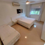 Casa Residencial à venda, Balneário Cidade Atlântica, Guarujá - CA0404.