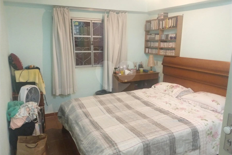 Casa Térrea à venda com 9 quartos, sendo 1 suíte, em Freguesia do Ó, São Paulo, SP