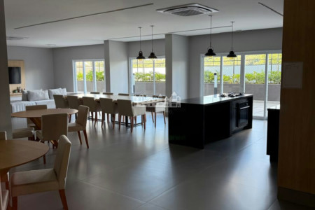 Apartamento para alugar com 3 suítes em Vila Helena, Atibaia, SP