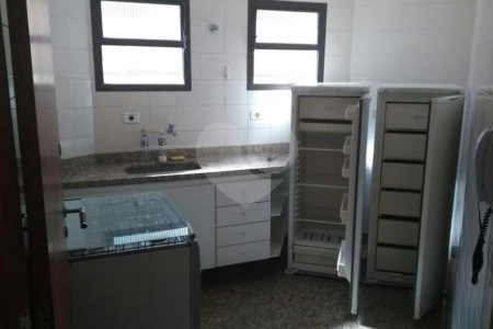 Apartamento à venda com 4 suítes em Água Fria, São Paulo, SP