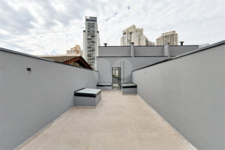 Sobrado à venda com 3 suítes em Chácara Santo Antônio (zona Sul), São Paulo, SP