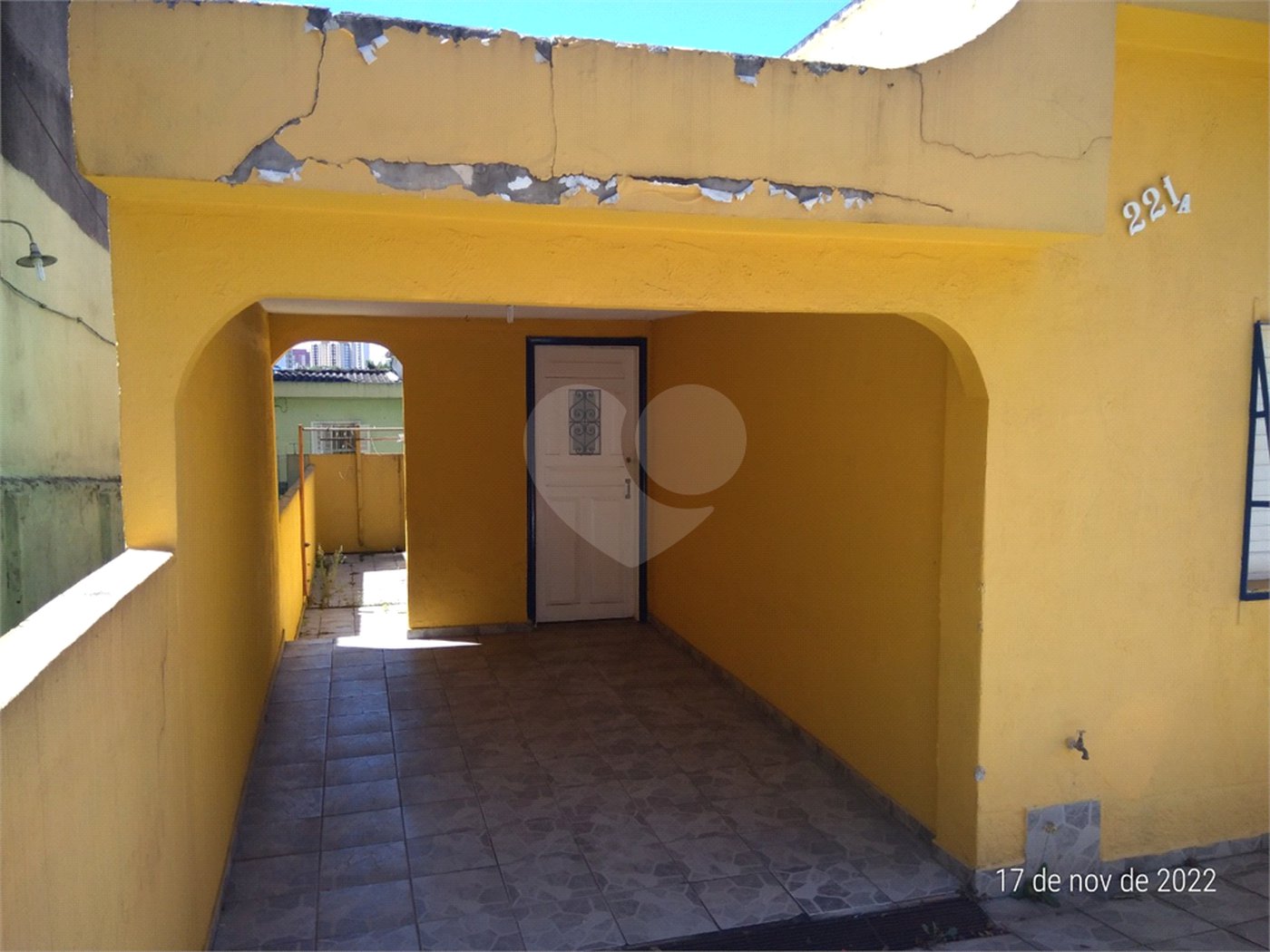 Casa à venda com 4 quartos em Saúde, São Paulo, SP