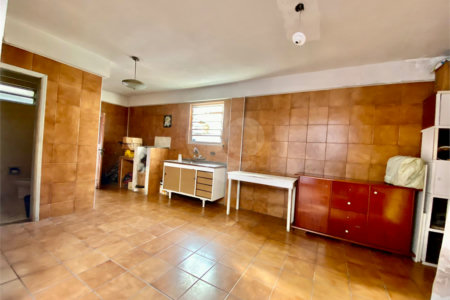 Casa à venda com 6 quartos, sendo 1 suíte, em Vila Mariana, São Paulo, SP
