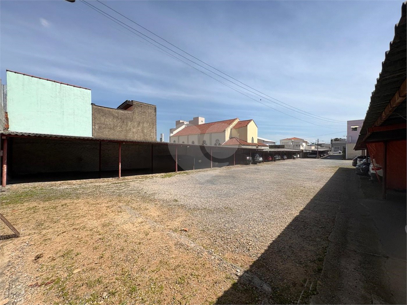 Terreno à venda em Vila Leão, Sorocaba, SP