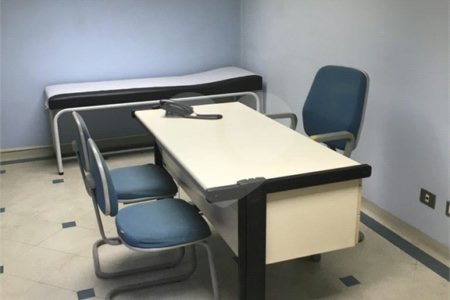 Prédio à venda ou para alugar em Alto da Boa Vista, São Paulo, SP