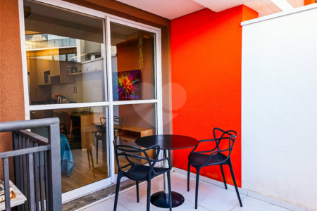 Studio para alugar com 1 quarto em Butantã, São Paulo, SP