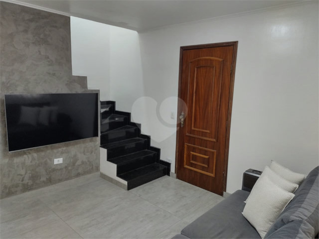 Casa à venda com 2 quartos em Lauzane Paulista, São Paulo, SP