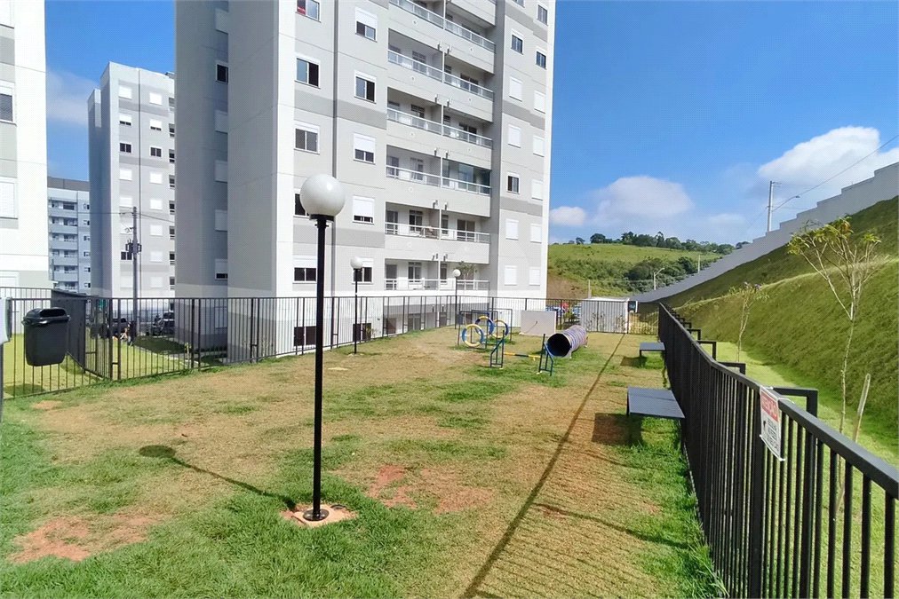 Apartamento à venda com 3 quartos em Vila Rio Branco, Jundiaí, SP