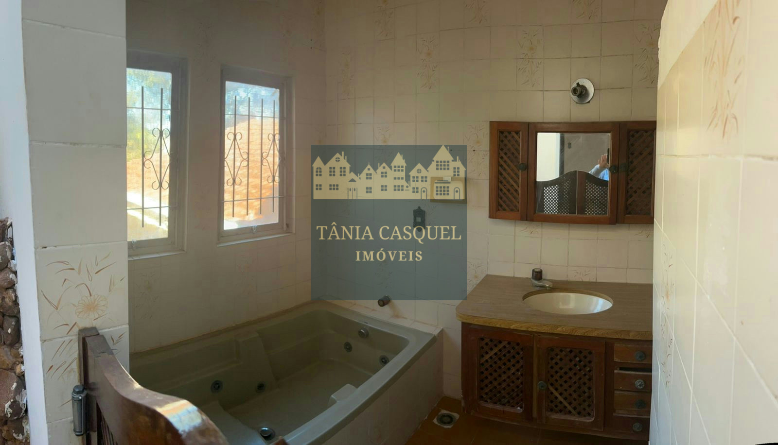 Chácara, 6 quartos, 2161 m² - Foto 5