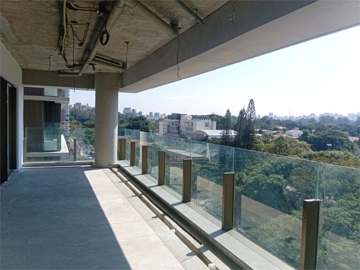 Apartamento à venda com 4 suítes em Ibirapuera, São Paulo, SP