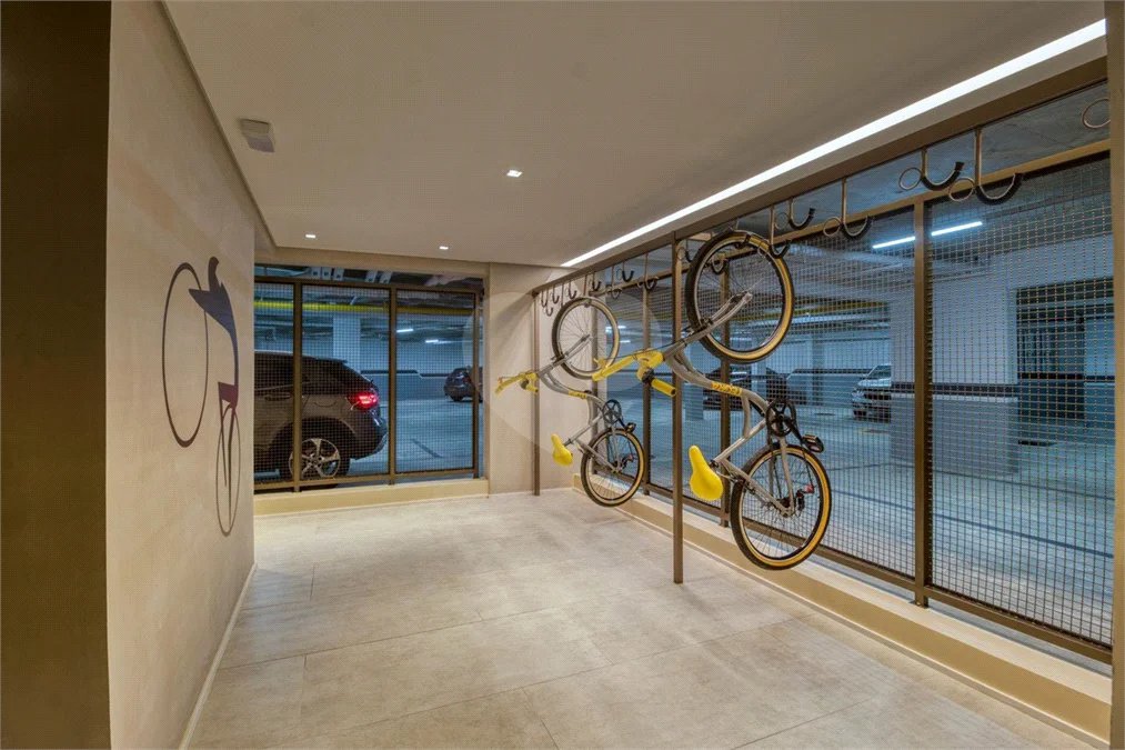 Apartamento à venda com 2 suítes em Brooklin, São Paulo, SP