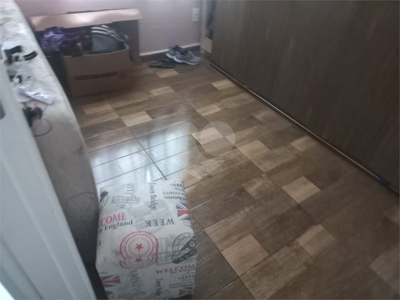 Apartamento à venda com 2 quartos em Horto, São Paulo, SP