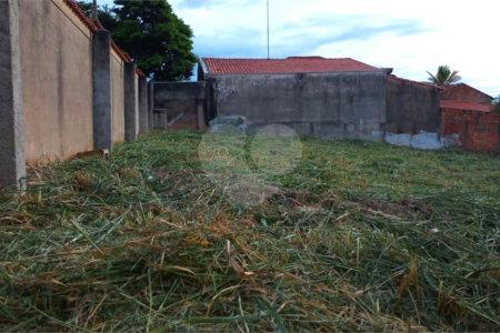 Terreno à venda em Jardim Novo Campos Elíseos, Campinas, SP