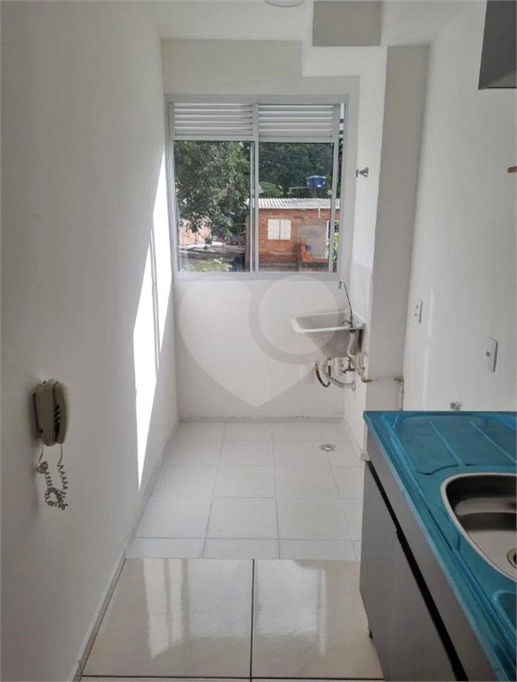 Apartamento à venda com 2 quartos em Vila Andrade, São Paulo, SP