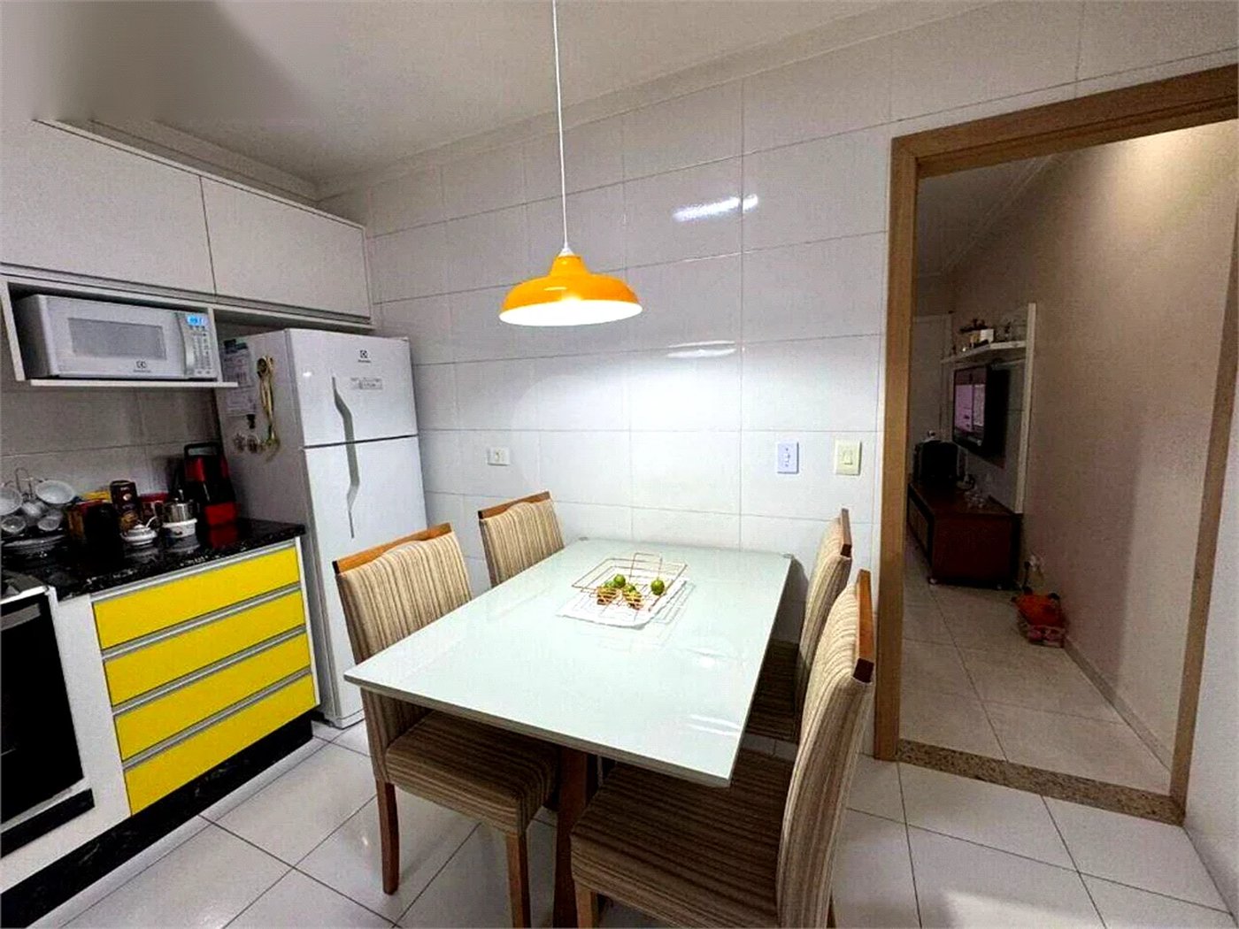 Sobrado à venda com 2 quartos em Jardim Esmeralda, São Paulo, SP