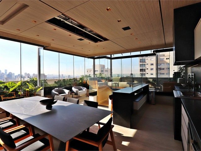 Apartamento à venda com 4 suítes em Santana, São Paulo, SP