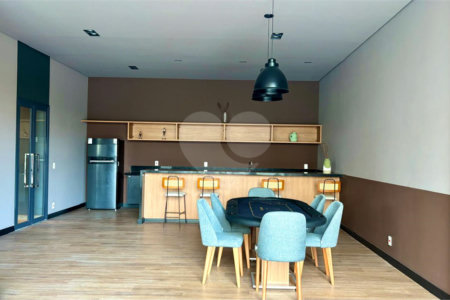 Apartamento à venda com 3 suítes em Jardim Maria José, Votorantim, SP