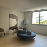 Apartamento à venda com 1 suíte em Pinheiros, São Paulo, SP