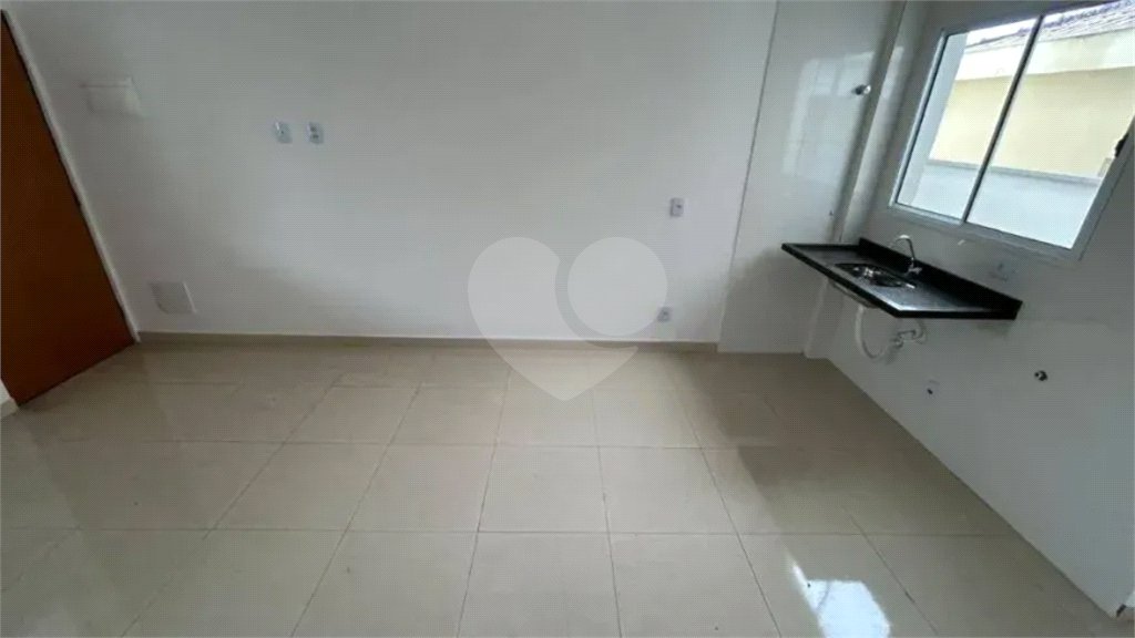 Apartamento à venda com 2 quartos em Vila Santa Edwiges, São Paulo, SP