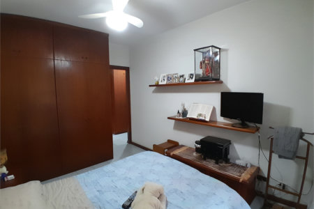 Casa Térrea à venda com 4 quartos, sendo 1 suíte, em Parque Continental, São Paulo, SP