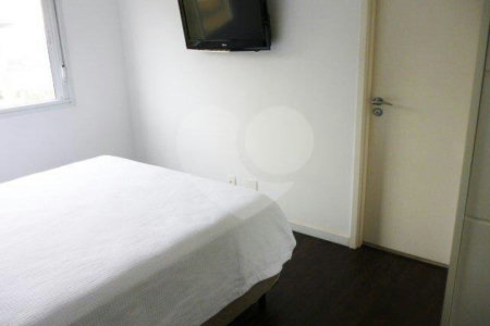 Apartamento à venda com 3 suítes em Vila Leopoldina, São Paulo, SP