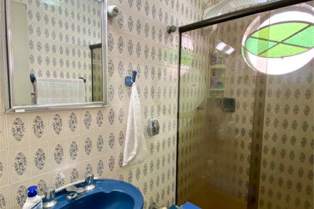 Sobrado à venda com 3 quartos, sendo 1 suíte, em Cupecê, São Paulo, SP