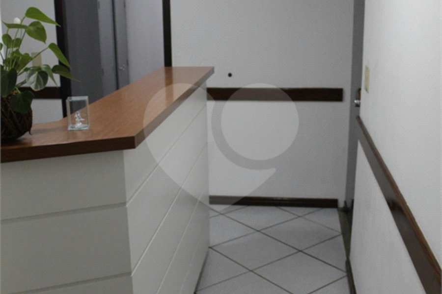 Sala à venda ou para alugar com 1 quarto em Perdizes, São Paulo, SP